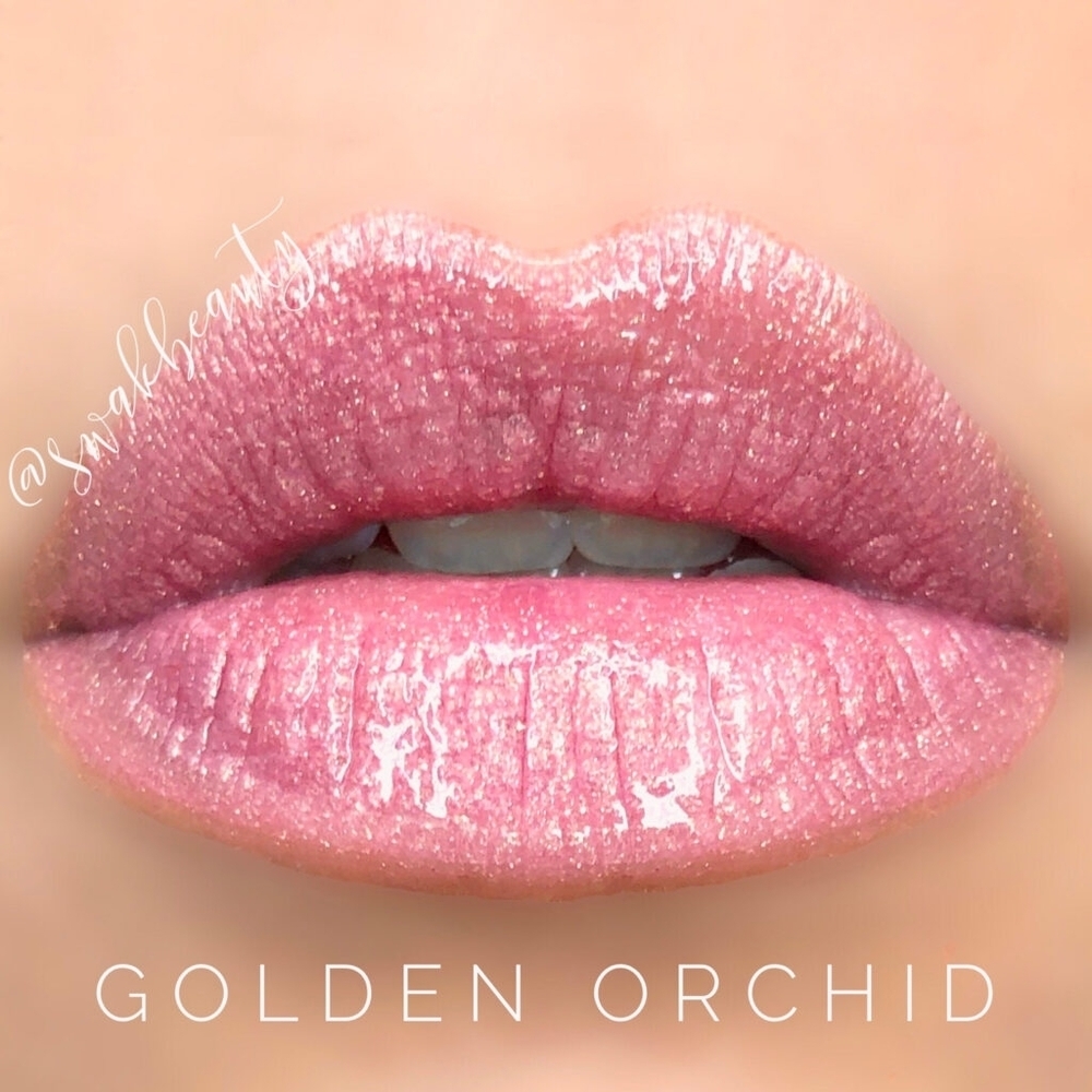 Golden Orchid Midi LipSense